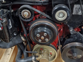 Volvo Penta Muu malli