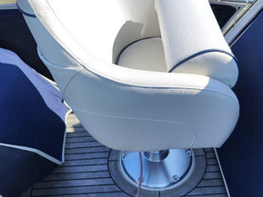 Nimbus 340 Commander