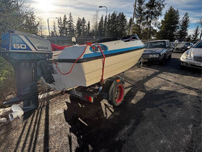 Muu merkki Muu malli