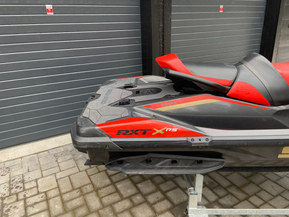 Sea-Doo RXT-X 300 RS