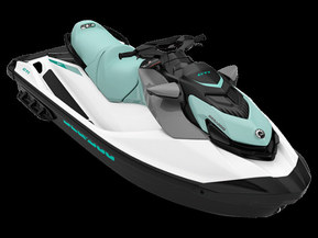 Sea-Doo GTI 130