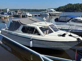 Finnsport 560 HT