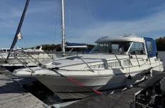 Marex 280 Holiday