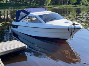 Yamarin 575 Big Game