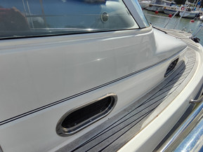 Nimbus 340 Commander