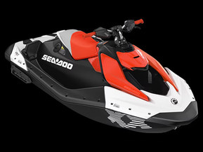Sea-Doo Spark Trixx