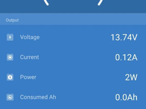 Nimbus 340 Commander