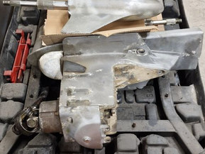 Volvo Penta Muu malli