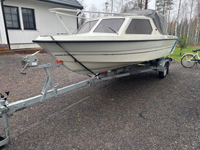 Finnsport 560 HT