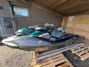 Sea-Doo RXP-XRS 300