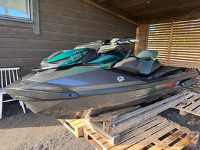 Sea-Doo RXP-XRS 300