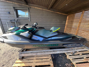 Sea-Doo RXP-XRS 300