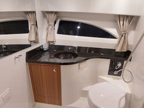 Marex 310 Sun Cruiser
