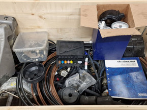 Volvo Penta Muu malli