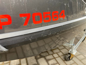 Sea-Doo RXT-X 300 RS