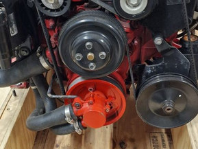 Volvo Penta Muu malli