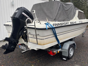 Finnsport 560 HT