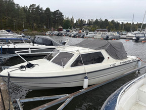 Finnsport 560 HT