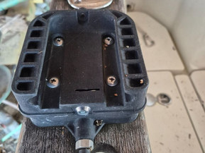 Quicksilver Muu malli