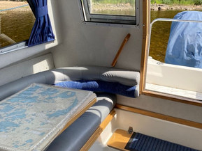 Yamarin 650 Big Catch