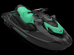 Sea-Doo GTI SE 170