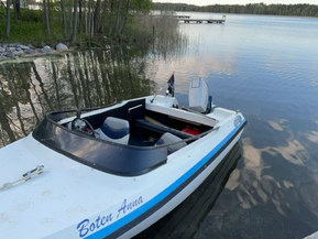 Muu merkki Muu malli