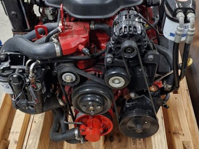 Volvo Penta Muu malli