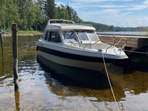 Yamarin 650 Big Catch