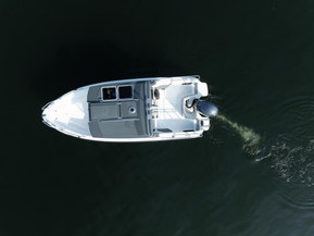 Yamarin Cross 60 Cabin