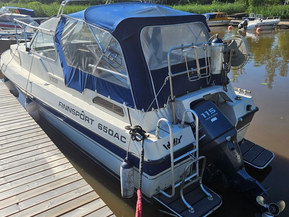 Finnsport 650 AC