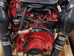 Volvo Penta Muu malli