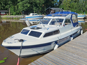 Finnsport 650 AC