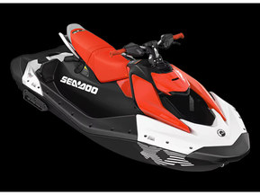 Sea-Doo Trixx 3up