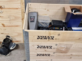 Volvo Penta Muu malli