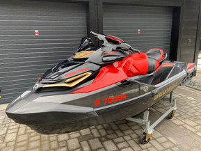 Sea-Doo RXT-X 300 RS