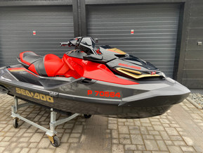 Sea-Doo RXT-X 300 RS