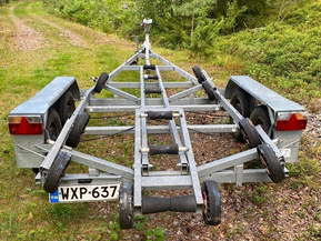 Yamarin 650 Big Catch