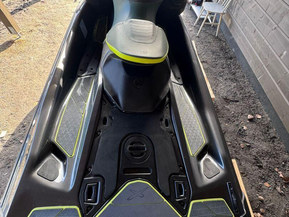 Sea-Doo RXP-XRS 300