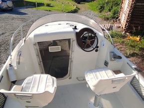 Quicksilver 510