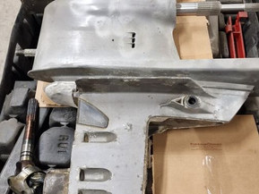 Volvo Penta Muu malli