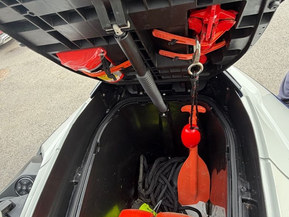 Sea-Doo GTX 300 Limited