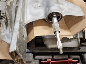 Volvo Penta Muu malli