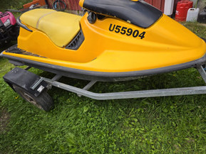 Sea-Doo Other
