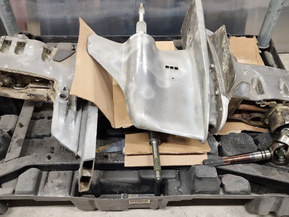 Volvo Penta Muu malli