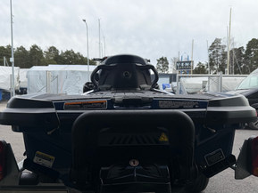 Sea-Doo GTX 300 Limited