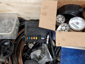 Volvo Penta Muu malli