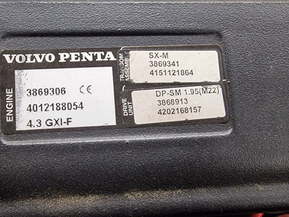 Volvo Penta Muu malli