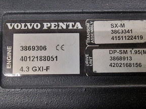 Volvo Penta Muu malli