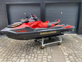 Sea-Doo RXT-X 300 RS