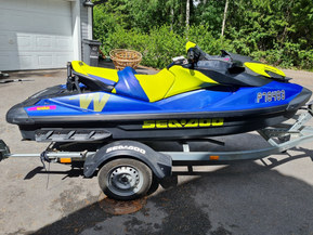 Sea-Doo Wake 170